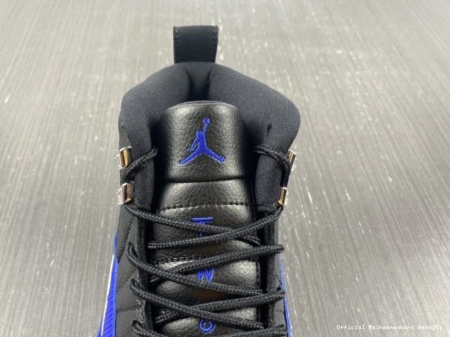 Official Maikesneakers Air AO6068-004 Jordan WMNS 12 Royal Hyper 0727